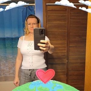 Meet your Posher, Tracy